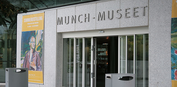 Munch Museum